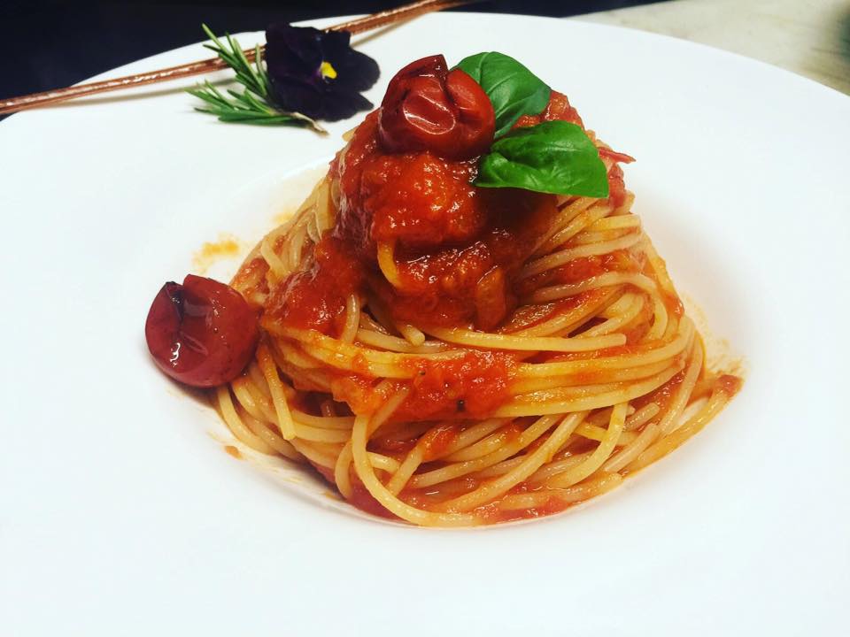 New Freetime - Spaghetti