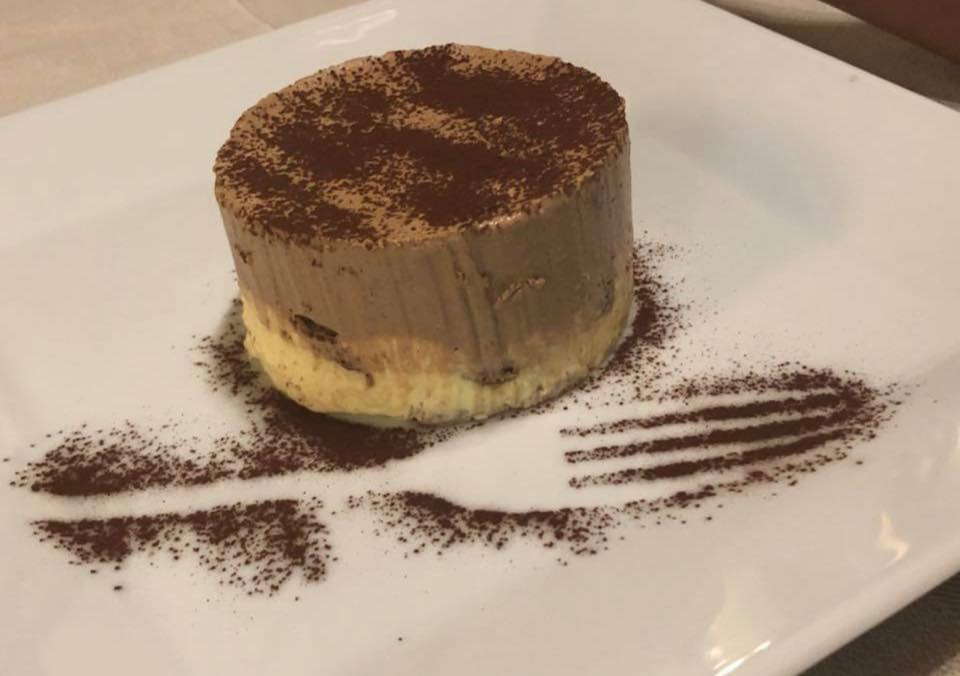 New Freetime - Tiramisu